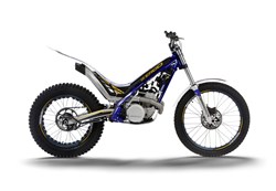 Sherco 250 ST 2015