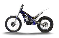 Sherco 290 ST 2015 - Bild 3