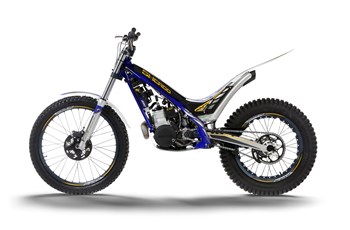 Sherco 290 ST 2015 - Bild 3