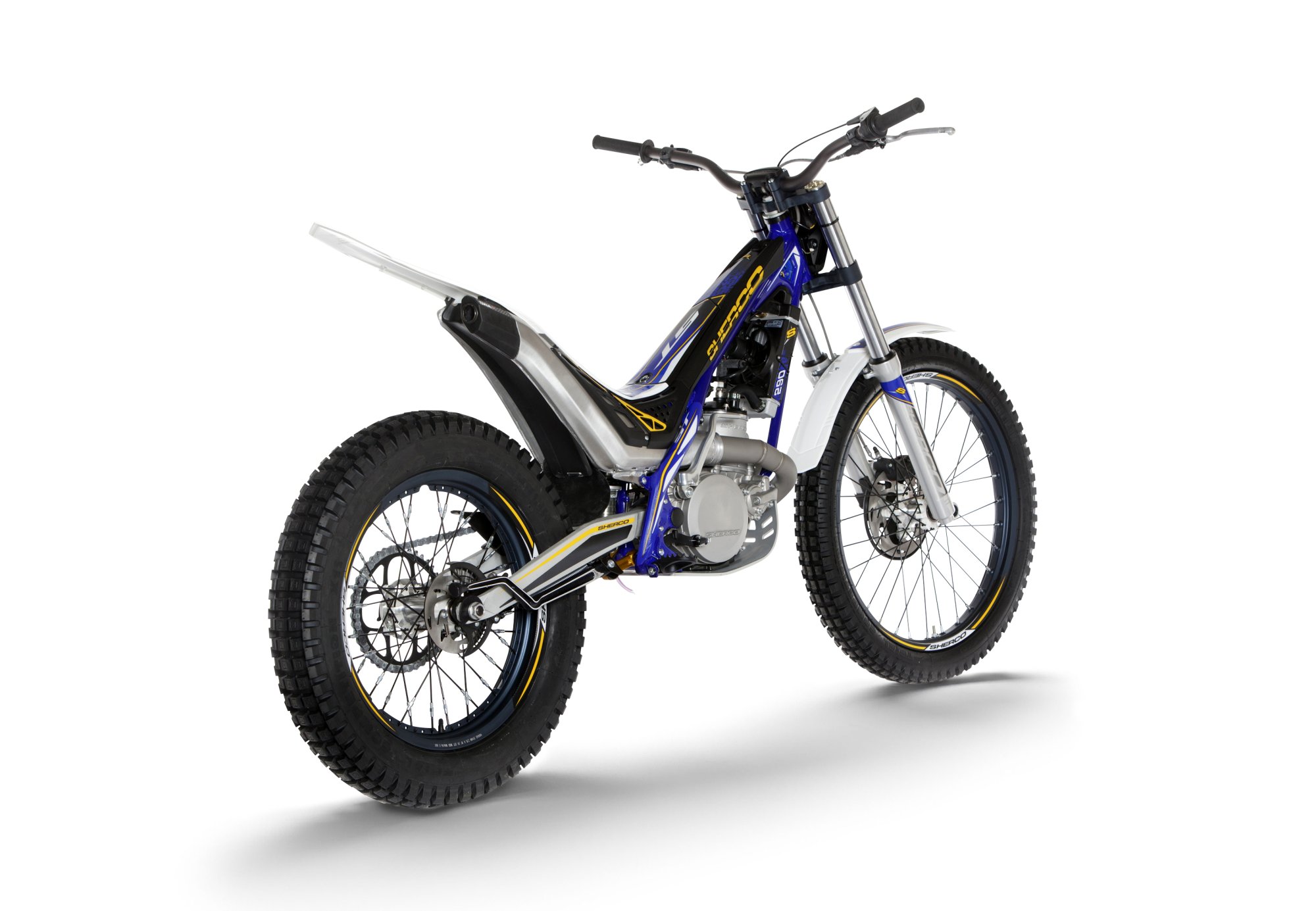 Sherco 290 sale