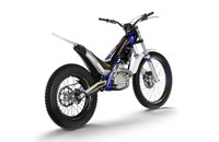 Sherco 290 ST 2015 - Bild 4