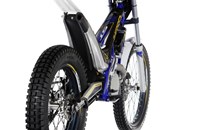 Sherco 290 ST 2015 - Bild 5