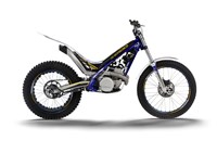 Sherco 290 ST 2015 - Bild 1