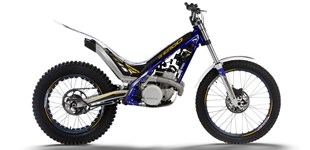 Sherco 290 ST 2015 vs Sherco 250 ST 2015