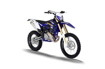 Sherco 300 SE 2015 - Bild 2 Sherco 300 SE 2015 - Bild 2