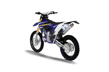Sherco 300 SE 2015 - Bild 4 Sherco 300 SE 2015 - Bild 4