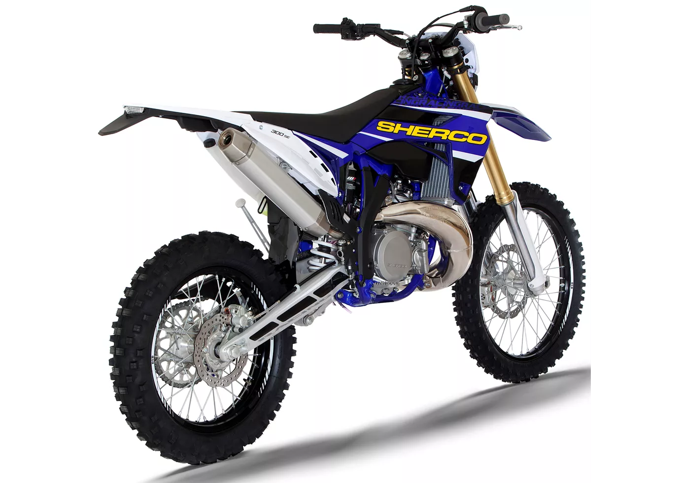 Sherco 300 SE 2015 Sherco 300 SE 2015