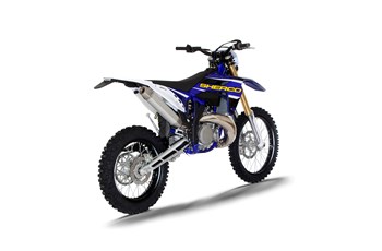Sherco 300 SE 2015 - Bild 5 Sherco 300 SE 2015 - Bild 5