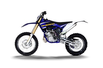 Sherco 300 SE 2015 - Bild 6 Sherco 300 SE 2015 - Bild 6
