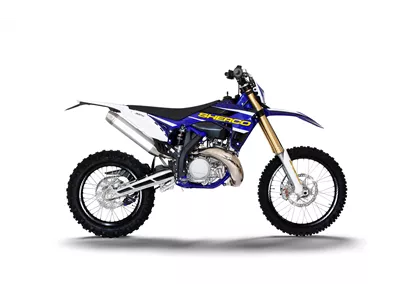 Sherco 300 SE 2015 Sherco 300 SE 2015