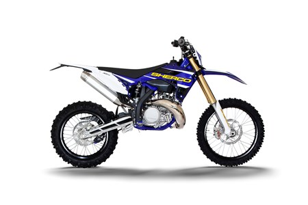 Sherco 300 SE 2015 Sherco 300 SE 2015