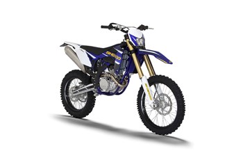 Sherco 300 SEF 2015 - Bild 2 Sherco 300 SEF 2015 - Bild 2