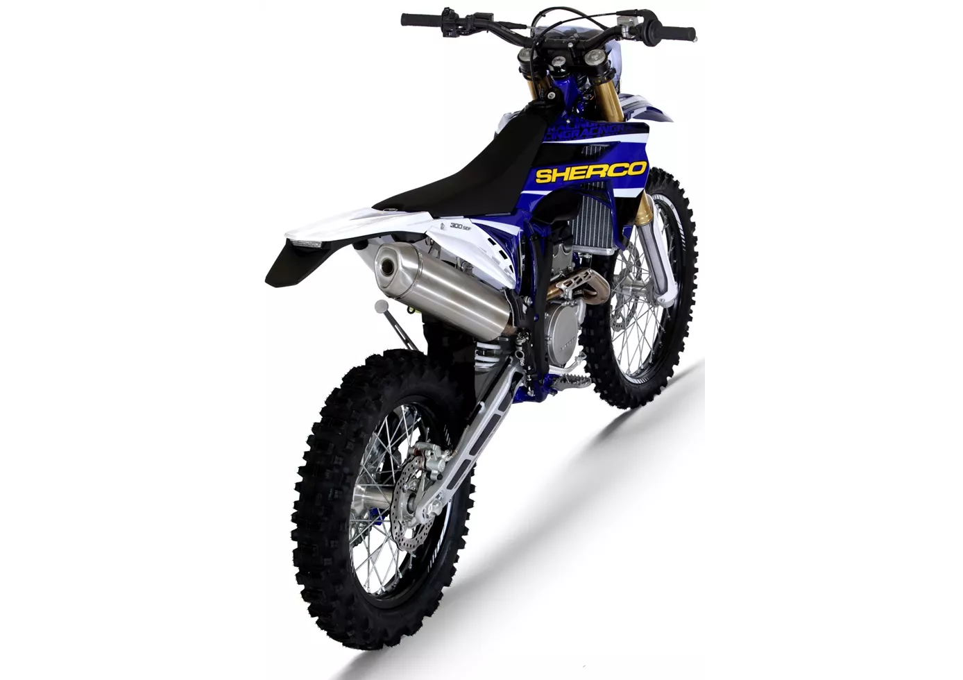 Sherco 300 SEF 2015 Sherco 300 SEF 2015