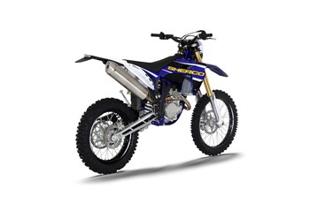 Sherco 300 SEF 2015 - Bild 7 Sherco 300 SEF 2015 - Bild 7