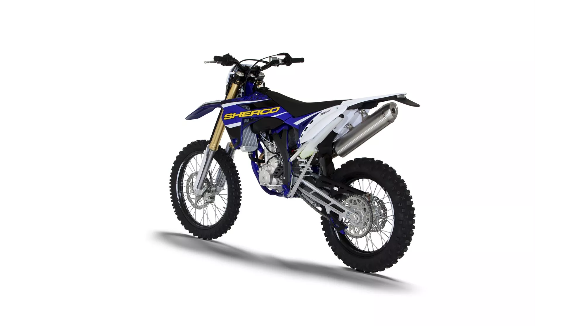 Sherco 300 SEF - Image 6 Sherco 300 SEF - Image 6