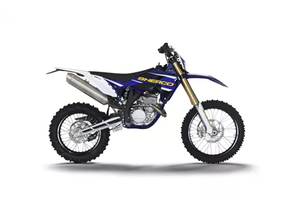 Sherco 300 SEF 2015 Sherco 300 SEF 2015