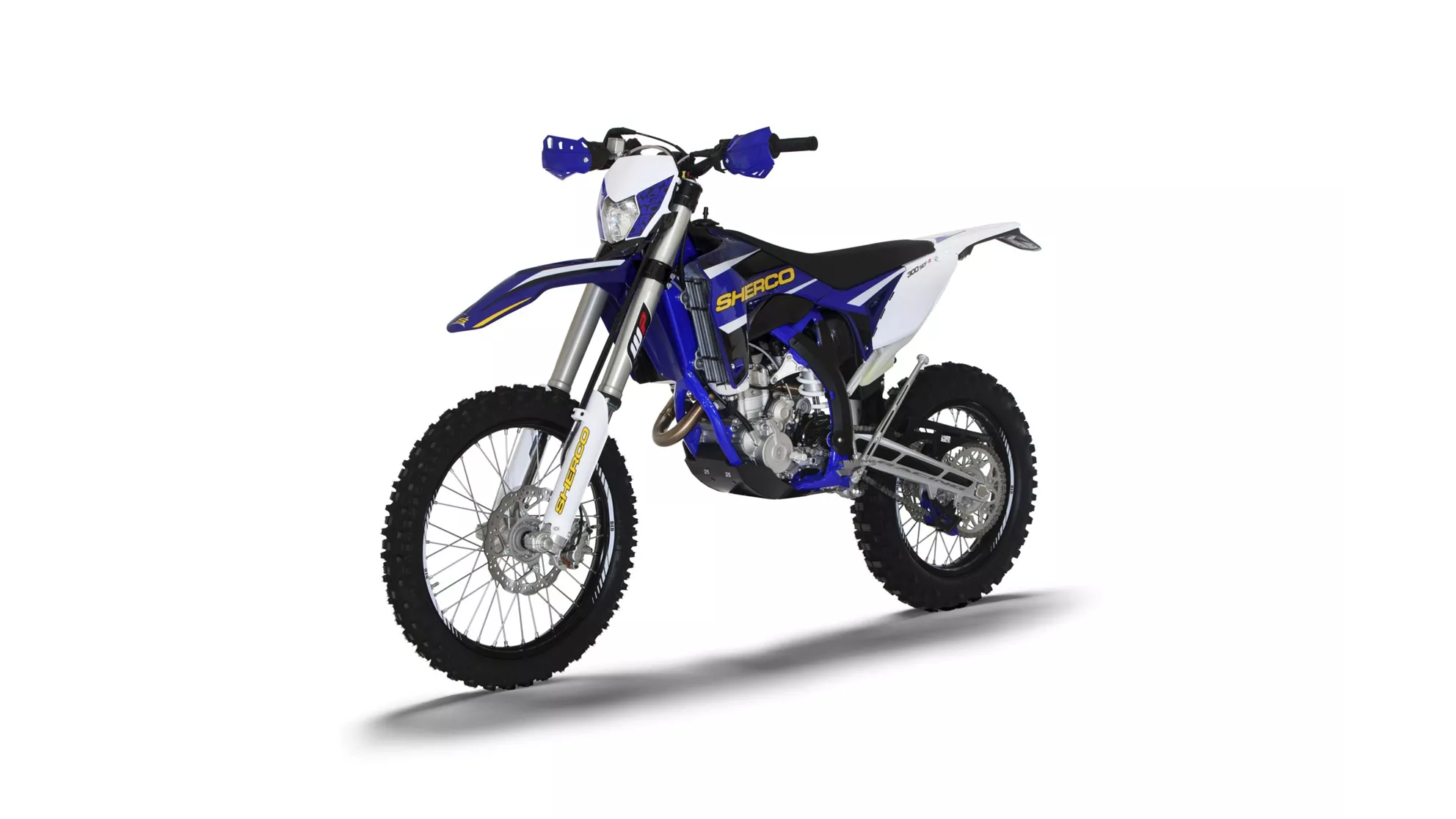 Sherco 300 SEF-R - Image 1 Sherco 300 SEF-R - Image 1