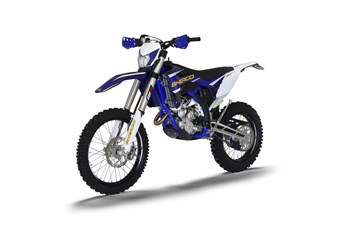 Sherco 300 SEF-R 2015 - Bild 3 Sherco 300 SEF-R 2015 - Bild 3
