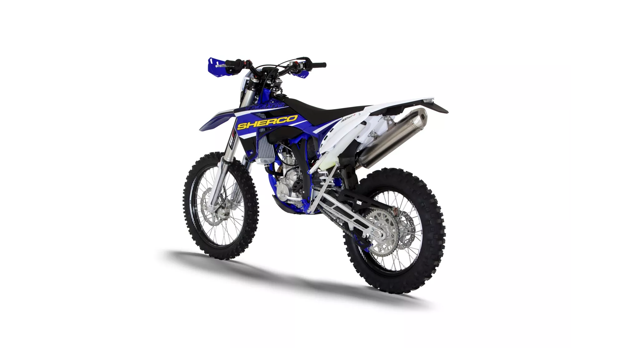 Sherco 300 SEF-R - Image 2 Sherco 300 SEF-R - Image 2