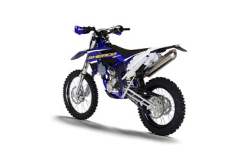 Sherco 300 SEF-R 2015 - Bild 4 Sherco 300 SEF-R 2015 - Bild 4