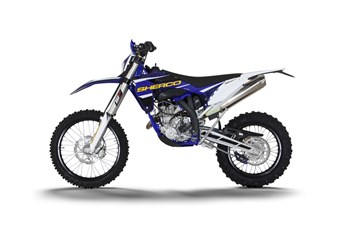 Sherco 300 SEF-R 2015 - Bild 5 Sherco 300 SEF-R 2015 - Bild 5