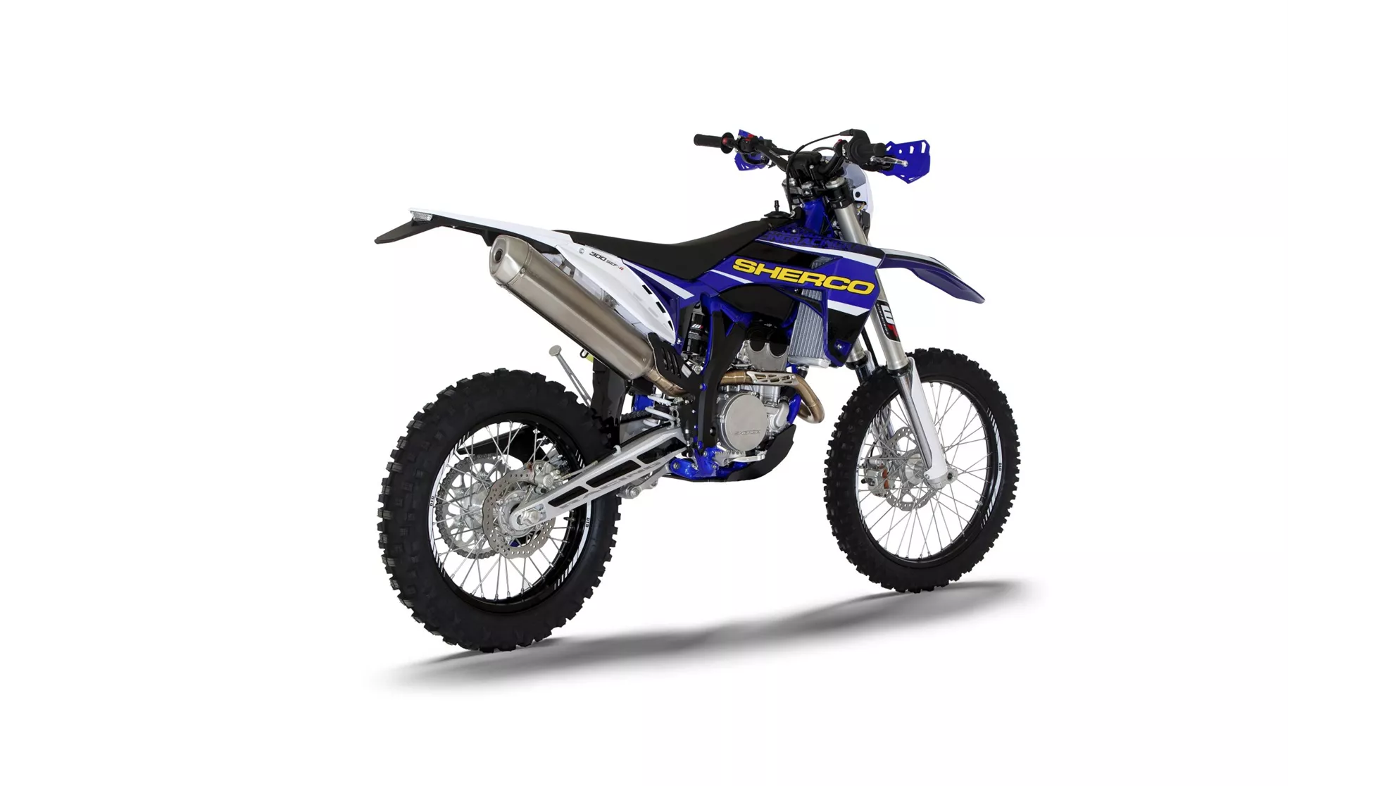 Sherco 300 SEF-R - Image 4 Sherco 300 SEF-R - Image 4