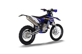Sherco 300 SEF-R 2015 - Bild 6 Sherco 300 SEF-R 2015 - Bild 6