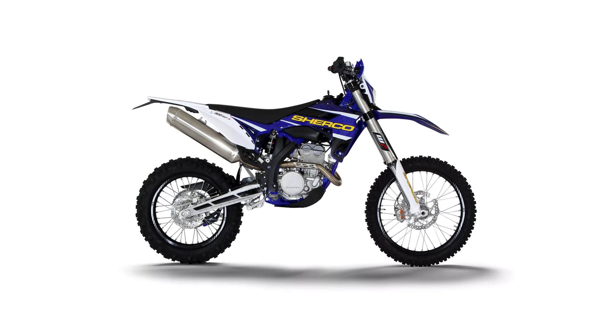 Sherco 300 SEF-R - Image 6 Sherco 300 SEF-R - Image 6