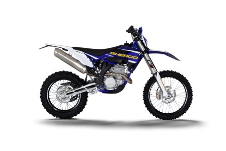 Sherco 300 SEF-R 2015 Sherco 300 SEF-R 2015