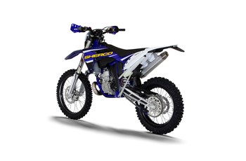 Sherco 300 SE-R 2015 - Bild 3