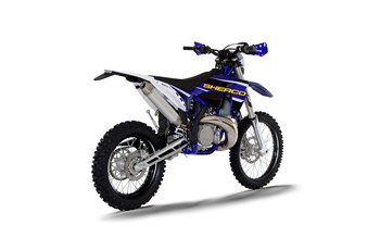 Sherco 300 SE-R 2015 - Bild 4