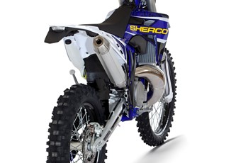 Sherco 300 SE-R 2015 - Bild 5