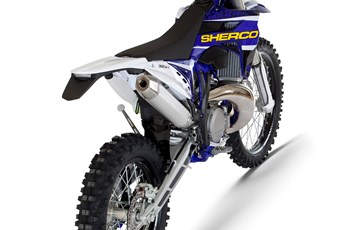 Sherco 300 SE-R 2015 - Bild 6