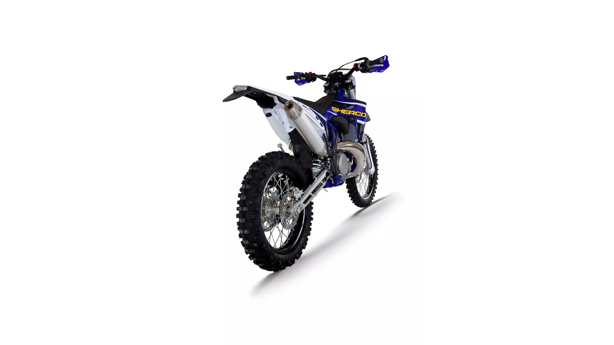 Sherco 300 SE-R - Image 5 Sherco 300 SE-R - Image 5