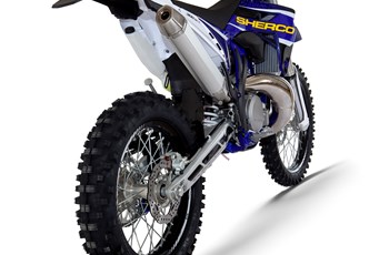 Sherco 300 SE-R 2015 - Bild 7