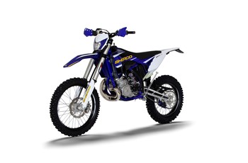 Sherco 300 SE-R 2015 - Bild 8