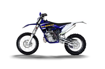 Sherco 300 SE-R 2015 - Bild 9