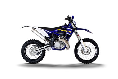 Sherco 300 SE-R 2015