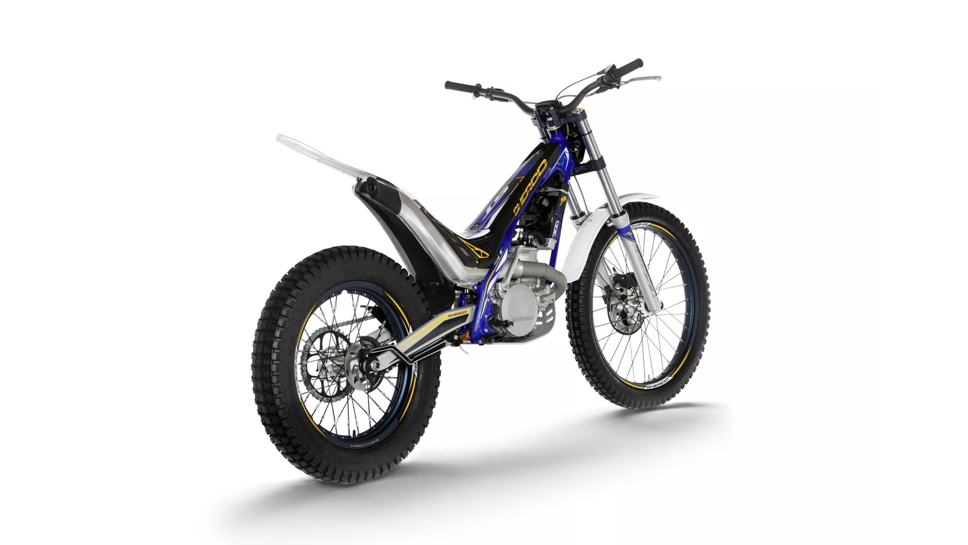 Sherco 300 ST - Image 1 Sherco 300 ST - Image 1