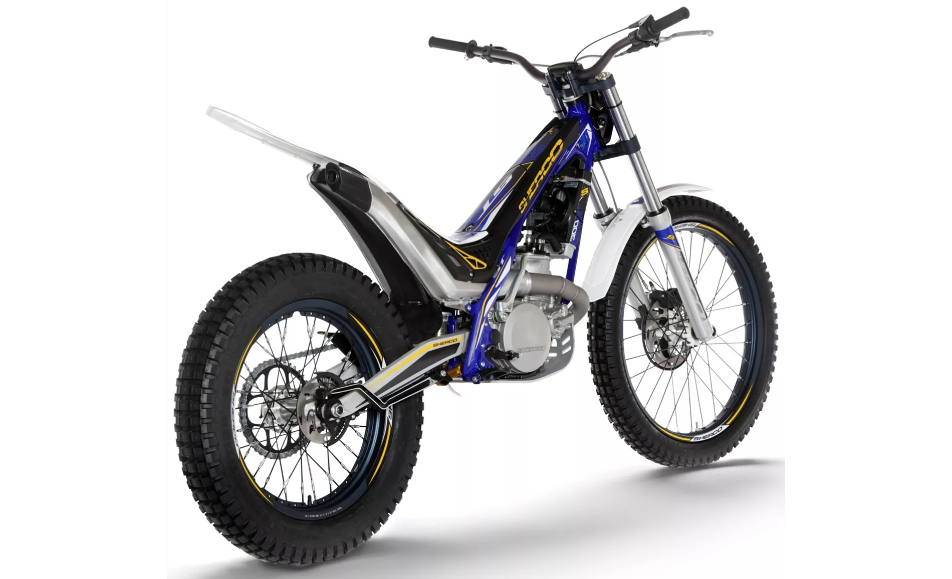 Sherco 300 ST 2015 Sherco 300 ST 2015