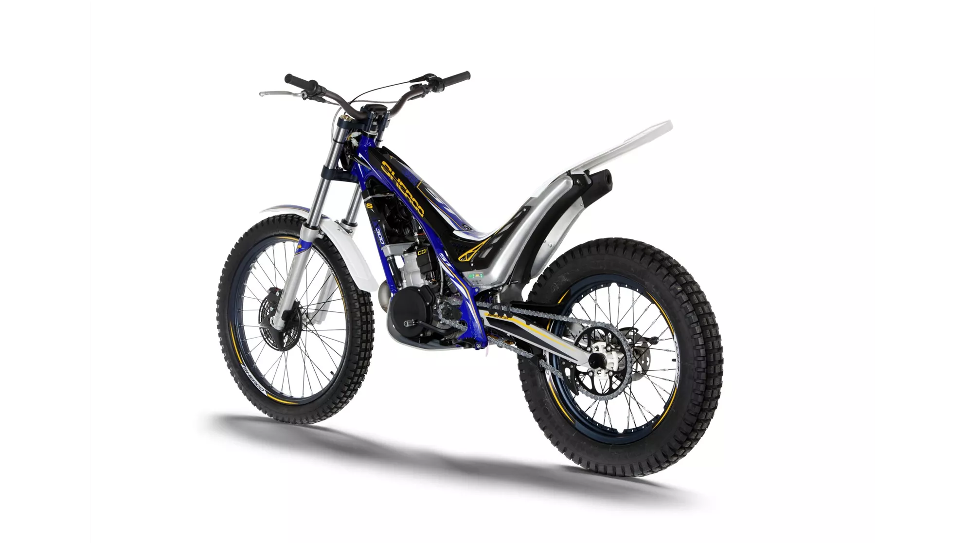 Sherco 300 ST - Image 2 Sherco 300 ST - Image 2