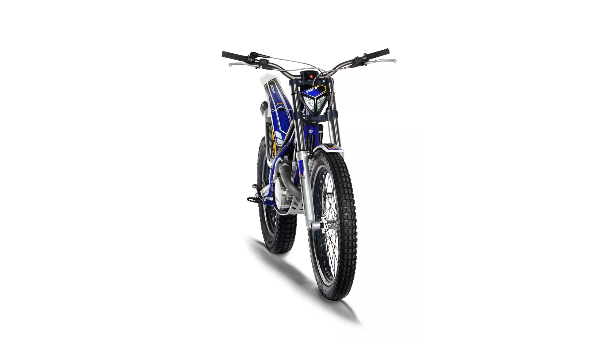 Sherco 300 ST - Image 3 Sherco 300 ST - Image 3