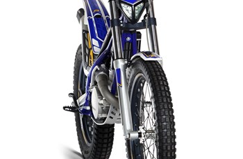 Sherco 300 ST 2015 - Bild 5