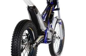 Sherco 300 ST 2015 - Bild 6