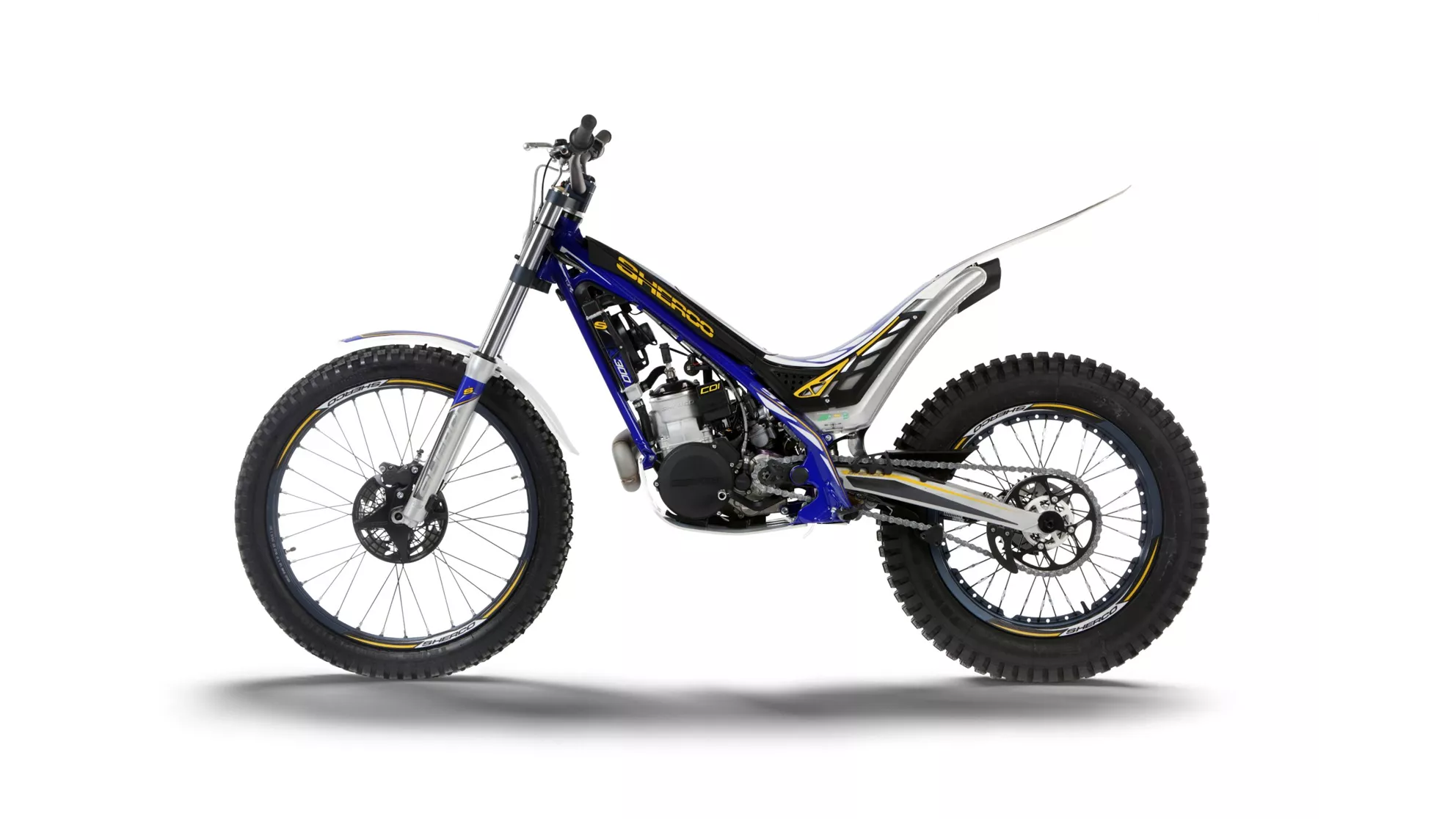 Sherco 300 ST - Image 6 Sherco 300 ST - Image 6