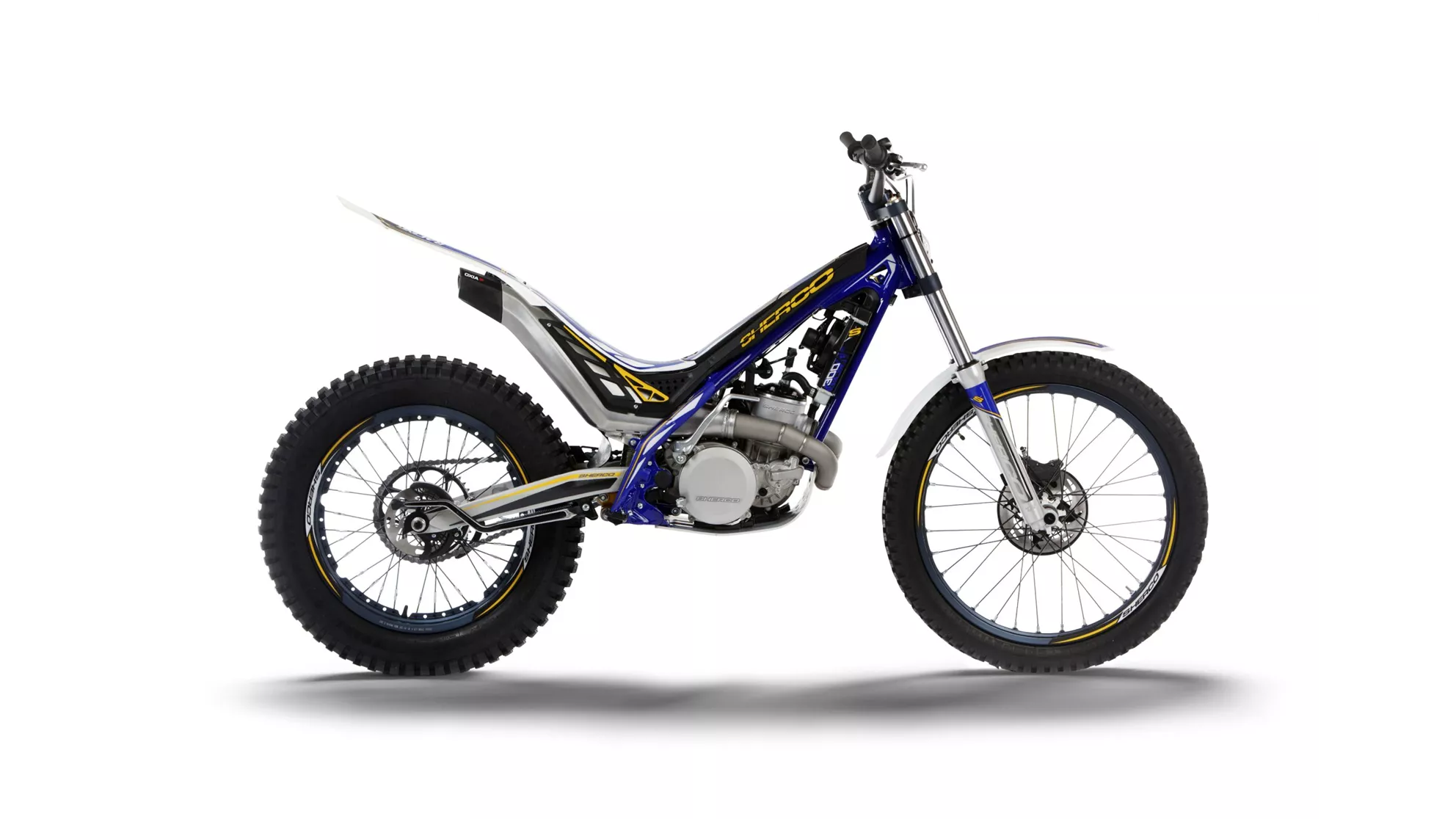 Sherco 300 ST - Image 7 Sherco 300 ST - Image 7