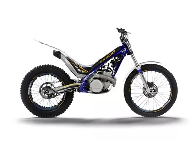 Sherco 300 ST 2015 Sherco 300 ST 2015