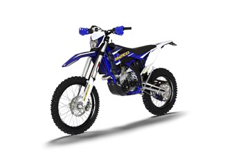 Sherco 450 SEF-R 2015 - Bild 3