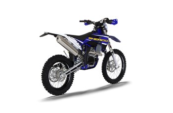 Sherco 450 SEF-R 2015 - Bild 5