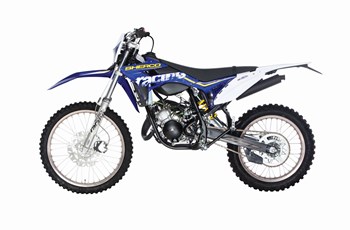 Sherco SE 50 R 2015 - Bild 2